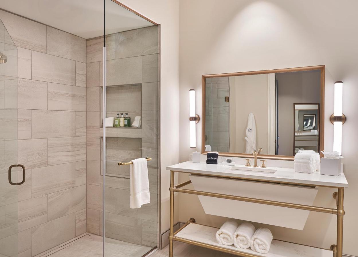 The Inn At Meadowbrook Overland Park Extérieur photo