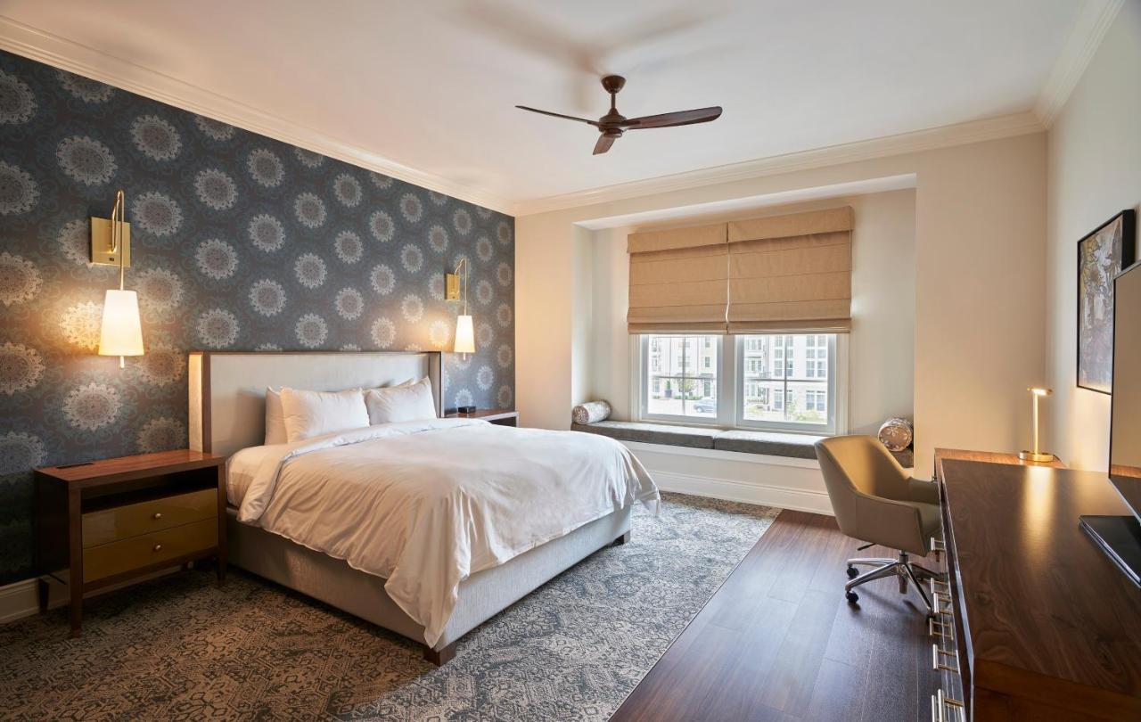 The Inn At Meadowbrook Overland Park Extérieur photo