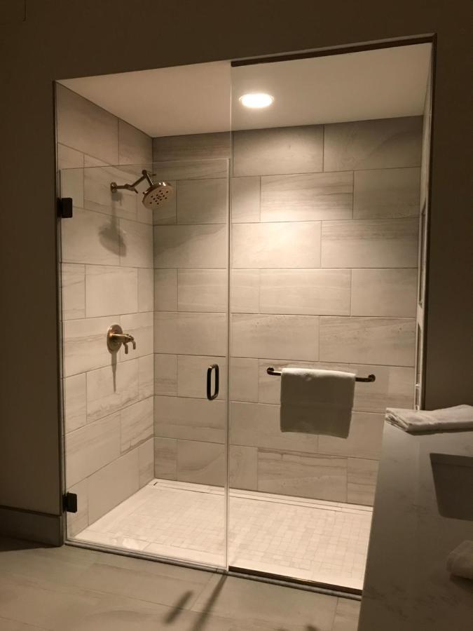 The Inn At Meadowbrook Overland Park Extérieur photo
