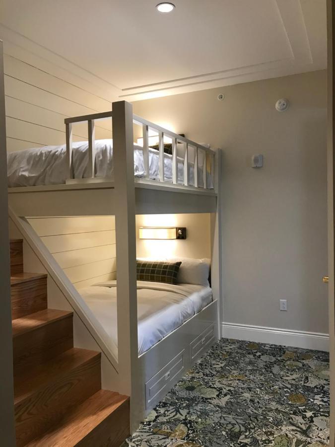 The Inn At Meadowbrook Overland Park Extérieur photo