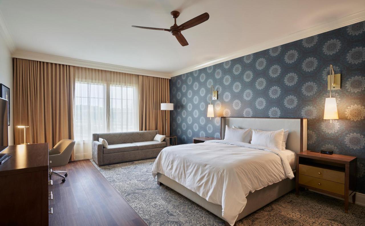 The Inn At Meadowbrook Overland Park Extérieur photo