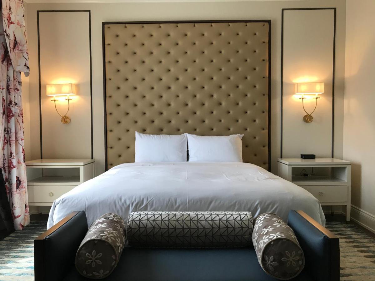 The Inn At Meadowbrook Overland Park Extérieur photo