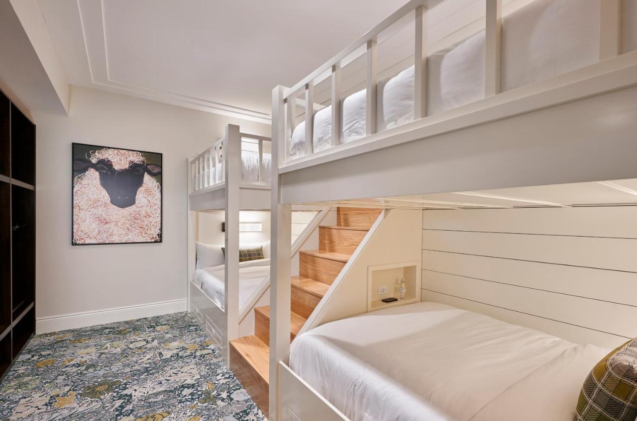 The Inn At Meadowbrook Overland Park Extérieur photo