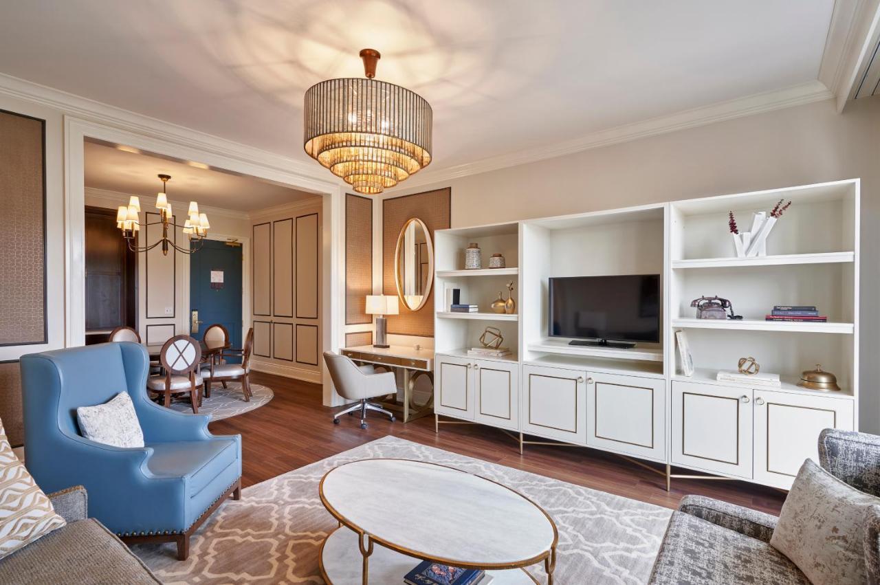 The Inn At Meadowbrook Overland Park Extérieur photo