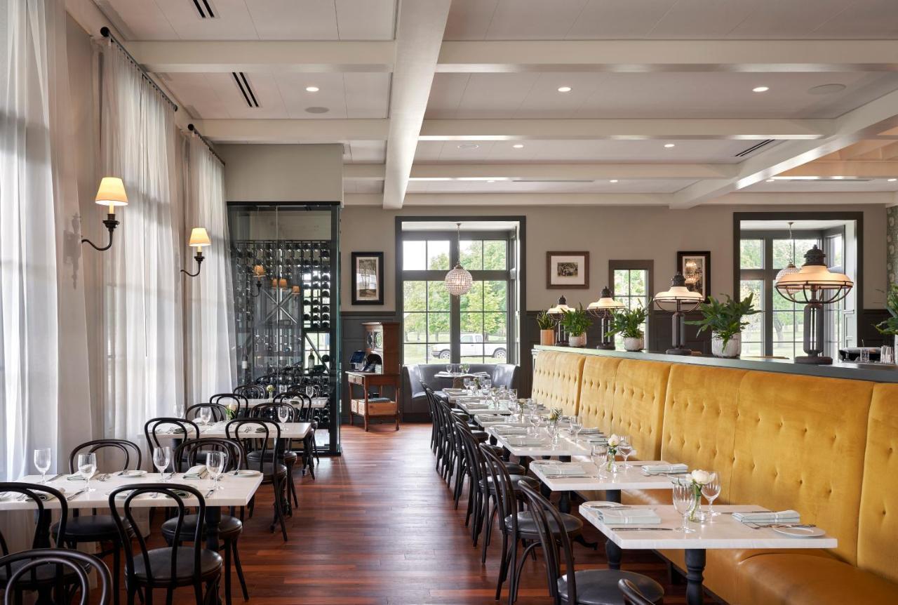 The Inn At Meadowbrook Overland Park Extérieur photo