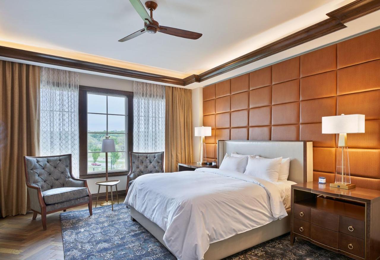The Inn At Meadowbrook Overland Park Extérieur photo