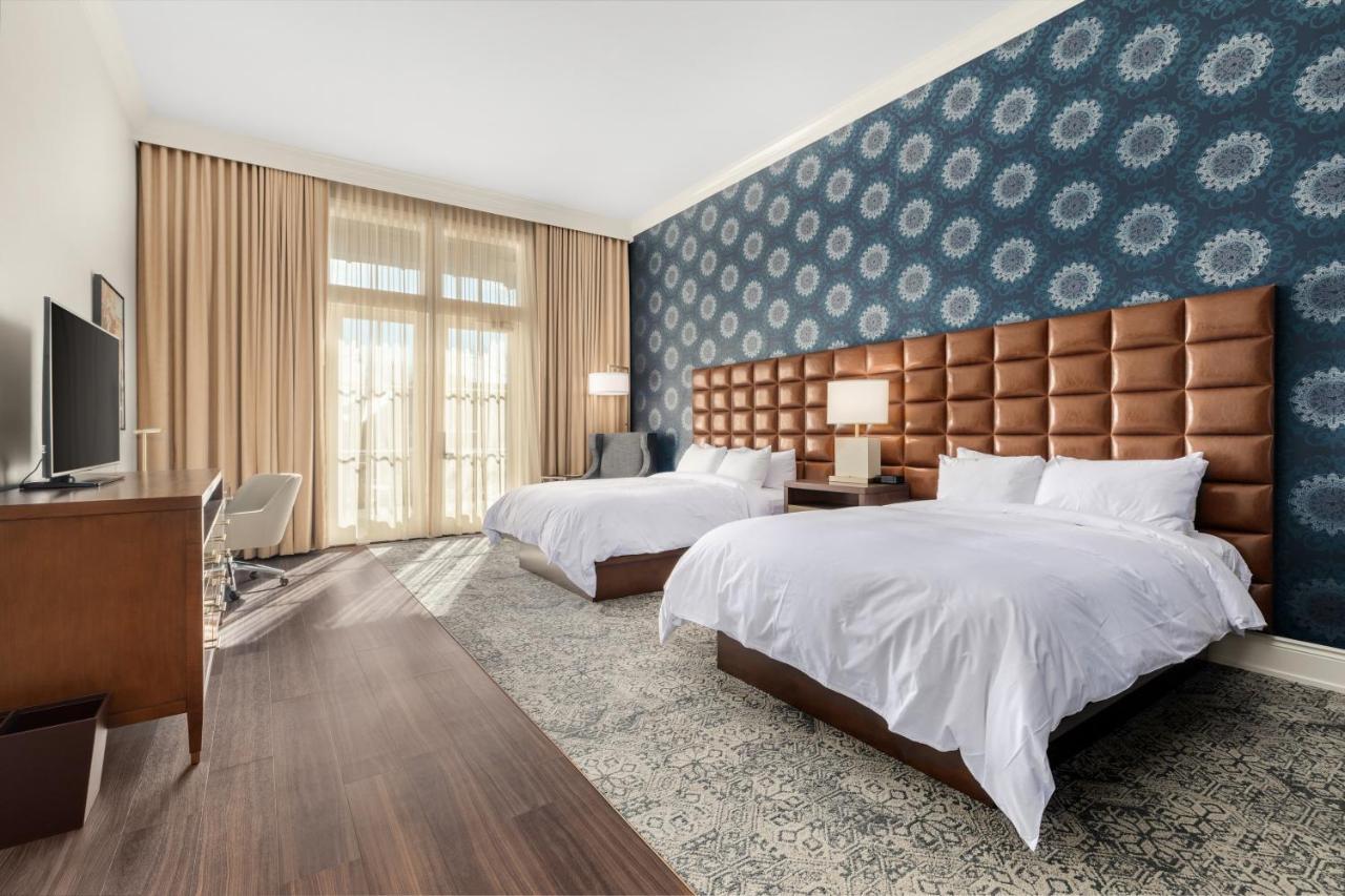 The Inn At Meadowbrook Overland Park Extérieur photo
