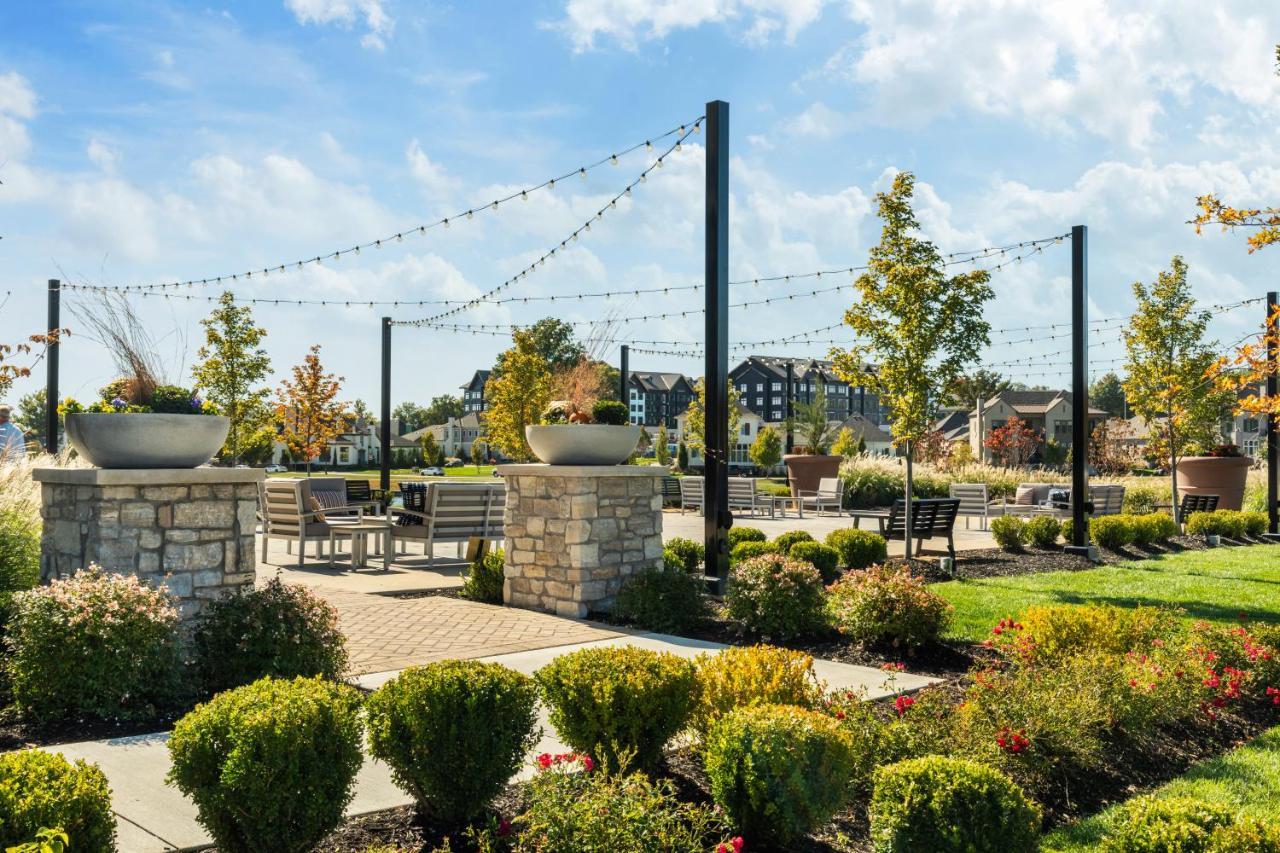 The Inn At Meadowbrook Overland Park Extérieur photo
